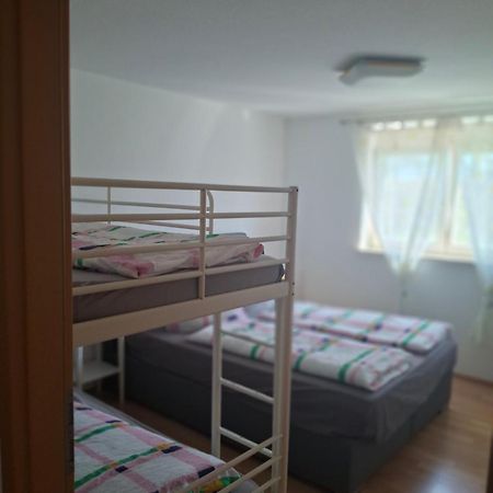 Ferienwohnung Shirin Rust Eksteriør billede