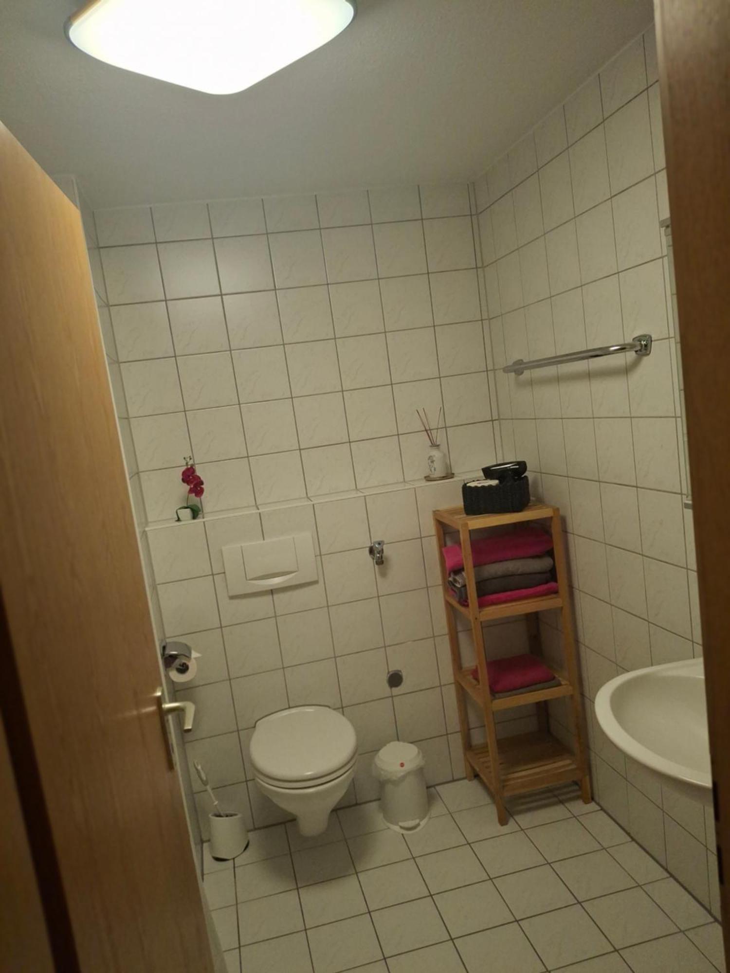 Ferienwohnung Shirin Rust Eksteriør billede