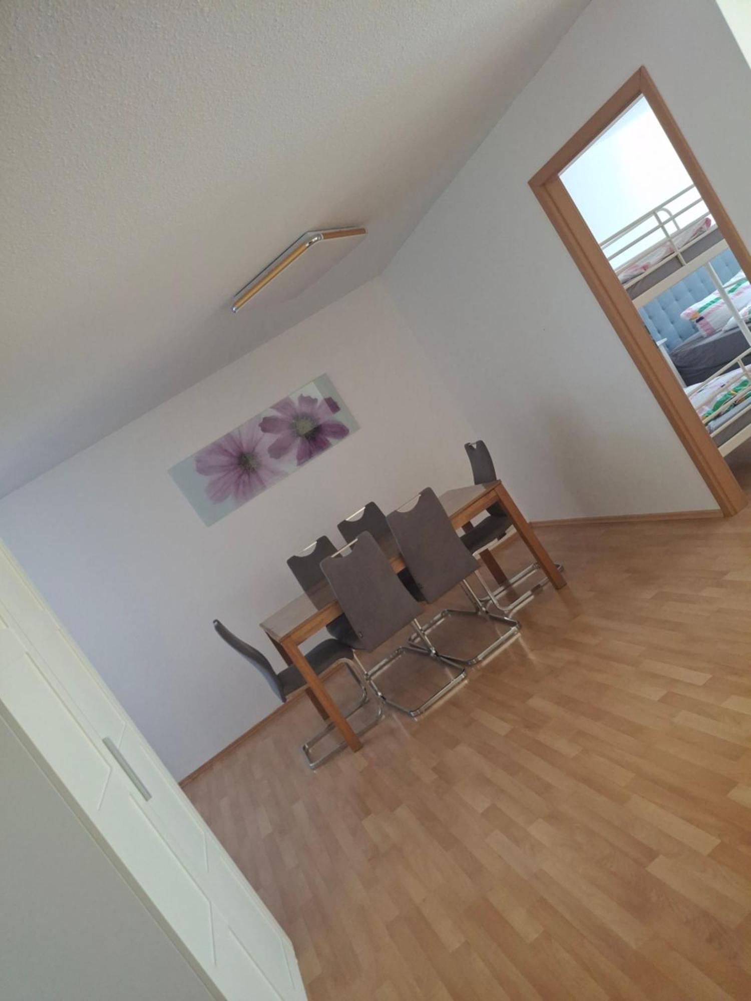 Ferienwohnung Shirin Rust Eksteriør billede