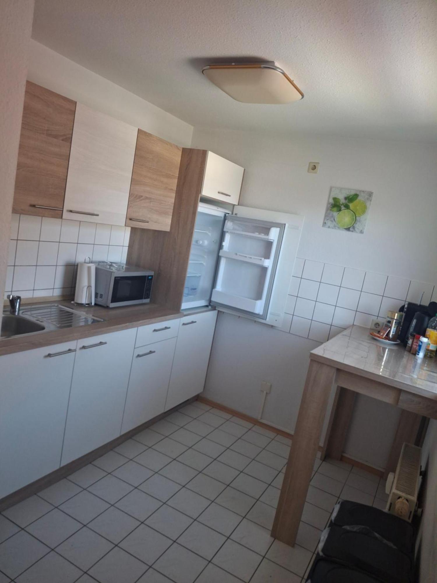 Ferienwohnung Shirin Rust Eksteriør billede